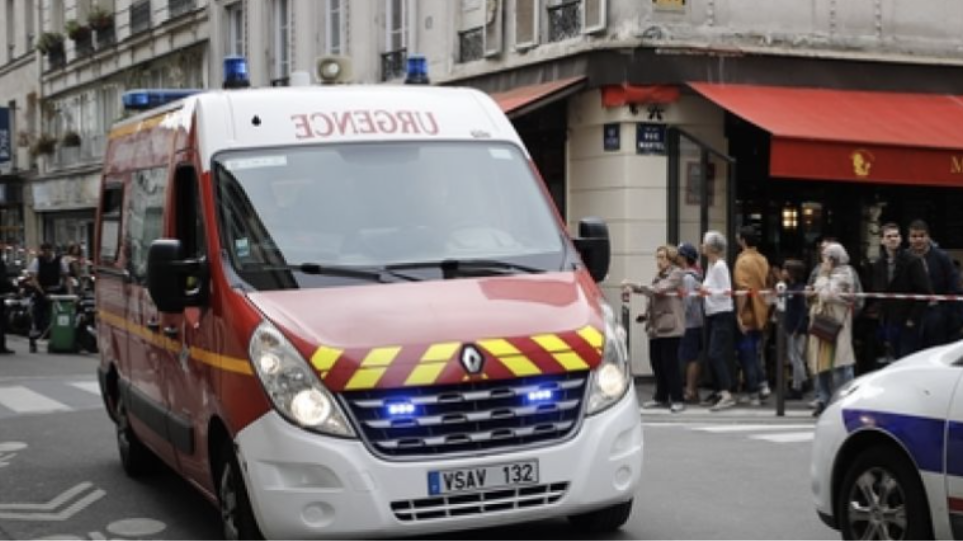 Τραγωδία στη Γαλλία: Θάνατος μωρού – Η μητέρα δεν μπορούσε να επικοινωνήσει λόγω βλάβης στο τηλεφωνικό δίκτυο