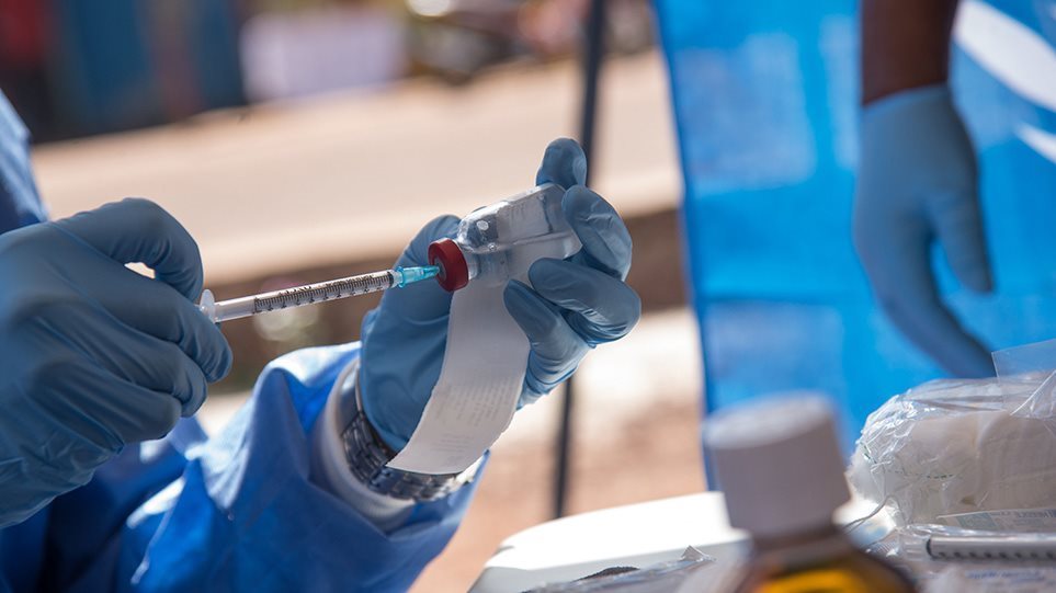 Κορωνοϊός: Ένας Ιταλός στους 4 έχει εμβολιαστεί, ενώ έχουν χορηγηθεί 40 εκατομμύρια δόσεις εμβολίων