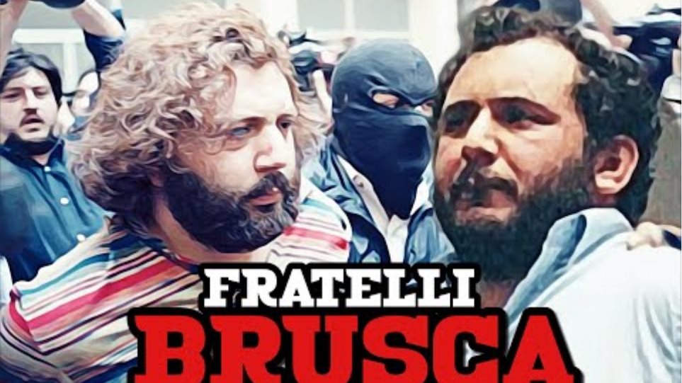 Ιταλία: Οργή για την αποφυλάκιση του διαβόητου «νονού» Τζοβάνι Μπρούσκα