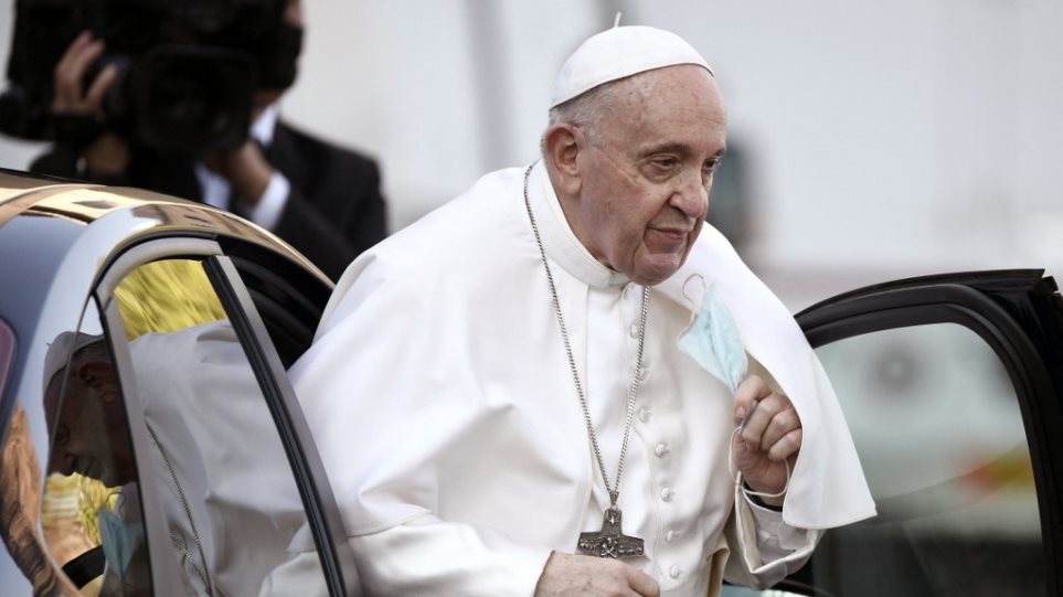 Πάπας Φραγκίσκος: Αυστηροποιεί τους κανονισμούς για τους κληρικούς που κακοποιούν ανήλικους και ευάλωτους ενήλικους