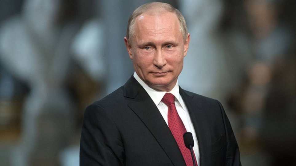 Πούτιν: Έτοιμος για «ανταλλαγή κρατουμένων» μεταξύ ΗΠΑ και Ρωσίας, πριν τη συνάντηση με Μπάιντεν