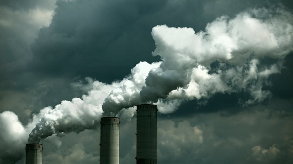 Γερμανία: Παραβίαζε συστηματικά τα όρια για την ατμοσφαιρική ρύπανση από την ΕΕ