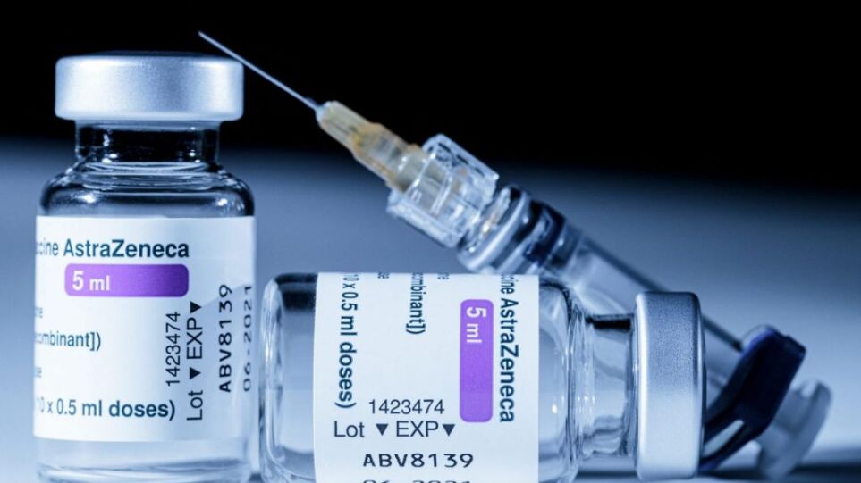 Η Ελλάδα δώρισε στα Σκόπια 20.000 εμβόλια AstraZeneca
