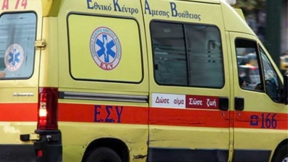 Κοζάνη: Αγωνία για την 11χρονη μαθήτρια που τη χτύπησε αυτοκίνητο – Νοσηλεύεται διασωληνωμένη στο Ιπποκράτειο