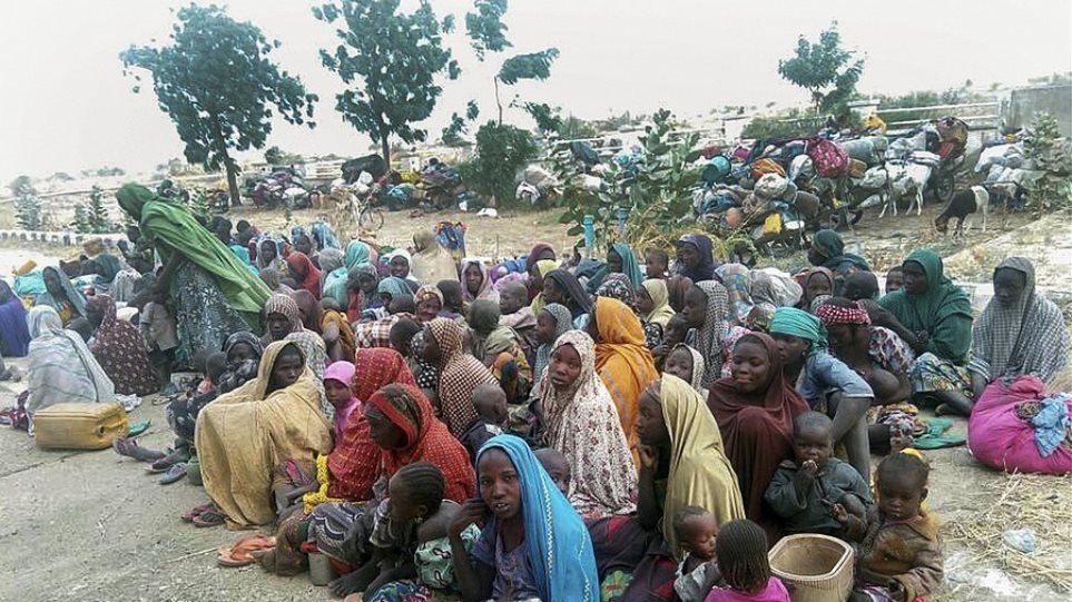 Νιγηρία: Βοήθεια από τις αρχές ζητούν οι οικογένειες των μαθητών που απήχθησαν