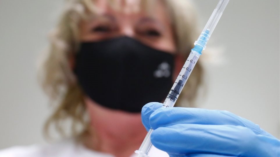 Κορωνοϊός – Βέλγιο: Εμβολιασμένο με την πρώτη δόση πάνω από το 52% του πληθυσμού – Το 24,7% έλαβε και τις δύο δόσεις