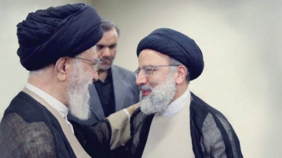 Εκλογές στο Ιράν: Ο Ροχανί ανακήρυξε νικητή τον Ραϊσί πριν ανακοινωθούν τα αποτελέσματα