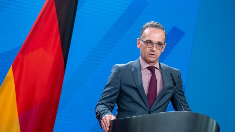 Η Γερμανία ζητά να καταργηθεί το βέτο στην Ευρωπαϊκή Ένωση
