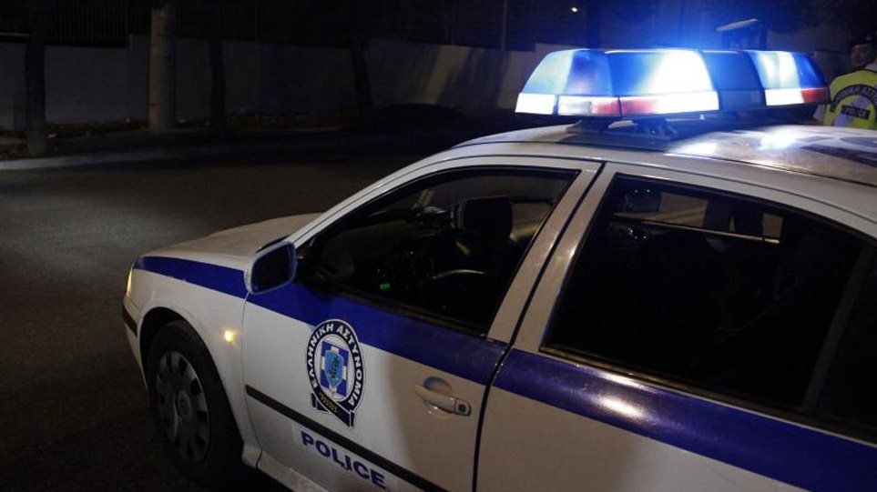 Ηράκλειο: Εξαγριωμένο πλήθος κυνηγούσε 2 άνδρες στο κέντρο της πόλης τα ξημερώματα
