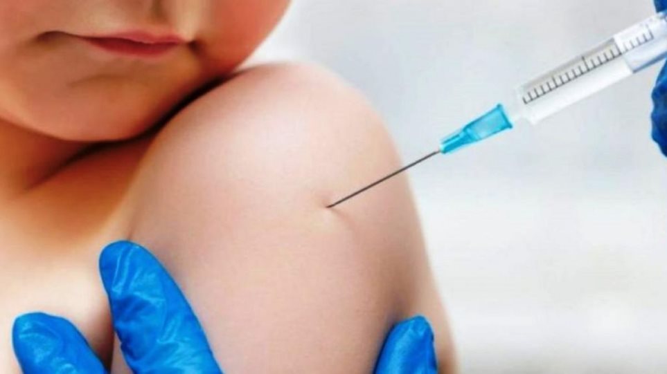 Κορωνοϊος – Κίνα: Εγκρίθηκε η χορήγηση του εμβολίου σε παιδιά και εφήβους 3 έως 17 ετών