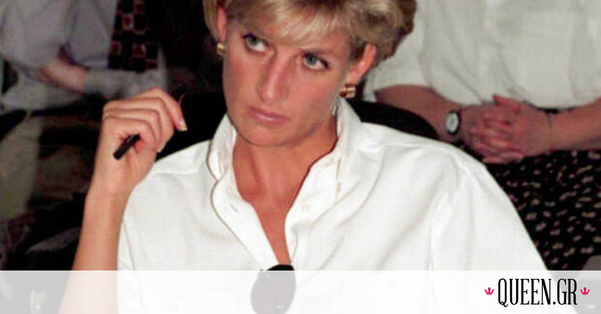 Tennis Skirts: Το αγαπημένο σχέδιο της πριγκίπισσας Diana για αθλητική κομψότητα