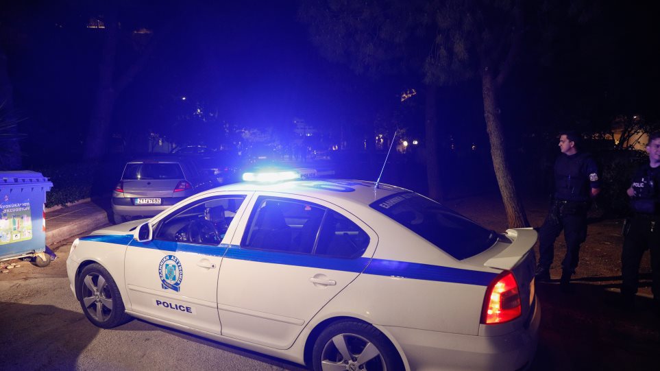 Κρήτη: Ανήλικος απειλούσε με μαχαίρι την οικογένεια του