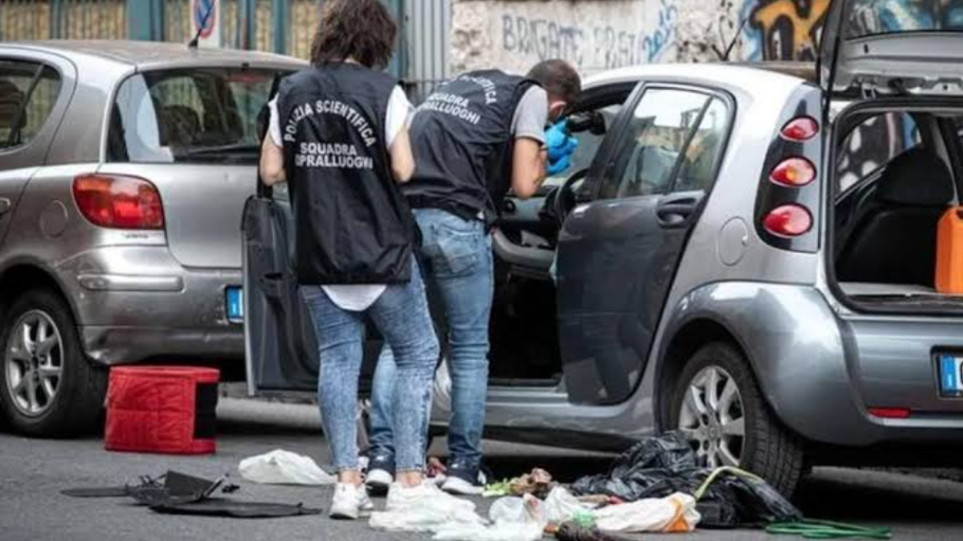 Ιταλία: Βόμβα στο αυτοκίνητο τοπικού πολιτικού εξουδετερώθηκε στη Ρώμη – Δείτε βίντεο