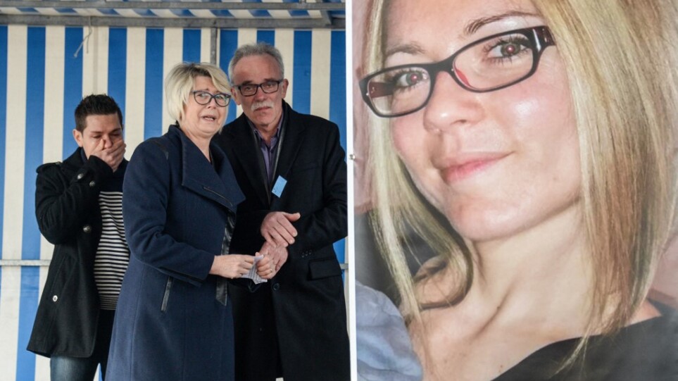 Υπόθεση «Καρολάιν» και στη Γαλλία: Σκότωσε τη γυναίκα του, την έκαψε και μετά τη δήλωσε ως εξαφανισμένη
