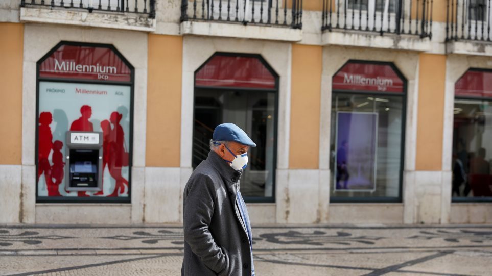 Πορτογαλία: Επιταχύνονται οι εμβολιασμοί την ώρα που αυξάνονται τα κρούσματα κορωνοϊού