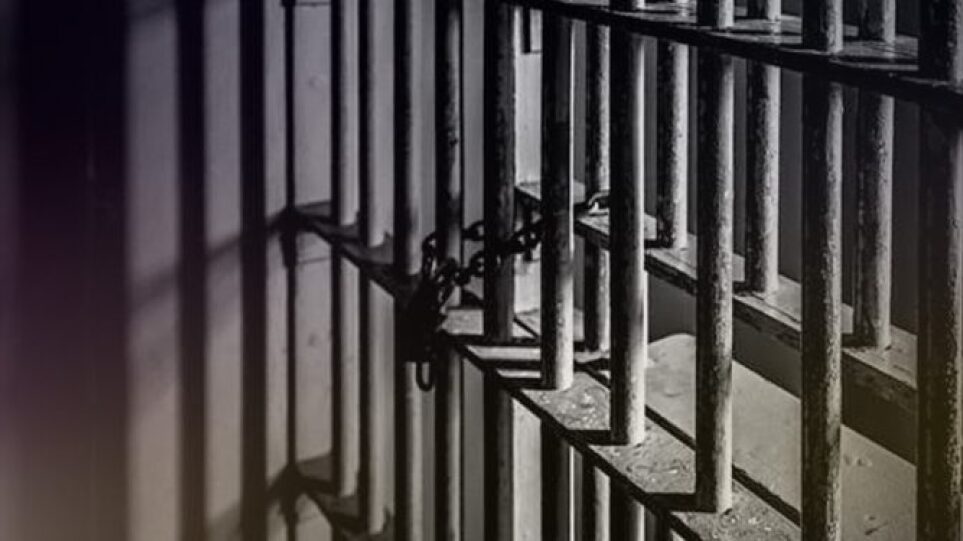 Κρήτη: Επίθεση με μαχαίρι στις φυλακές – Νεκρός ένας κρατούμενος