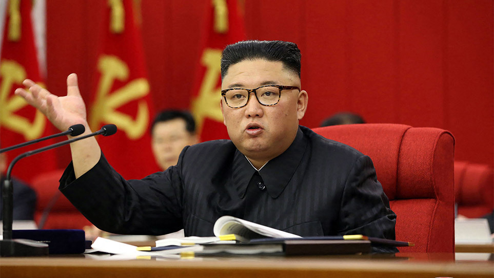 Ο Κιμ Γιονγκ Ουν έχασε 18 κιλά: Πεινάνε στη Βόρεια Κορέα – «Ανησυχία» σε Σεούλ, Ουάσινγκτον και Τόκιο