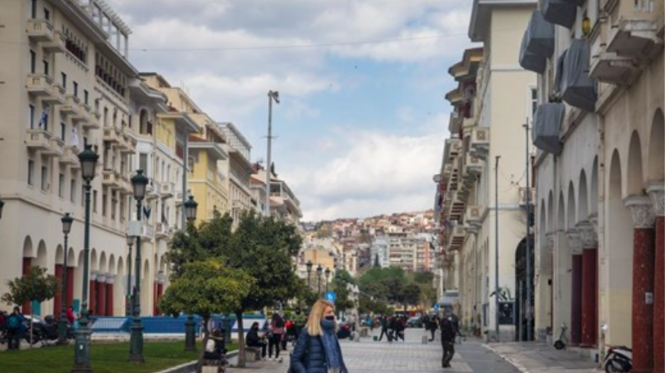 Κορωνοϊός-Θεσσαλονίκη: Σταθεροποιητική τάση του ιικού φορτίου στα λύματα