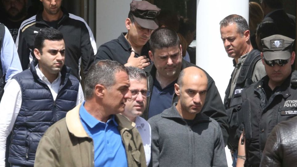 Serial killer στην Κύπρο: Χωρίς διώξεις οι 15 αστυνομικοί που «έδειξαν αμέλεια» στην υπόθεση του «Ορέστη»