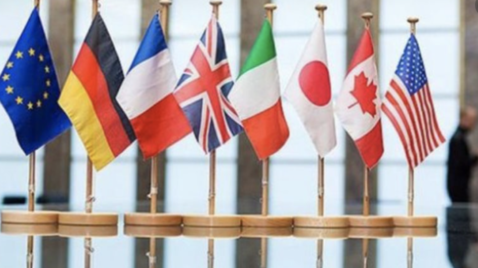 Σύνοδος G7: Στις 11-13 Ιουνίου θα διεξαχθεί – Στο επίκεντρο η καταπολέμηση της πανδημίας