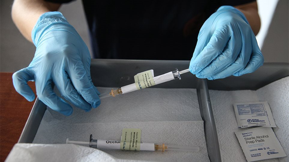 Εμβολιασμοί: Τι θα ισχύσει για τους εφήβους – Ποια εμβόλια θα χρησιμοποιηθούν