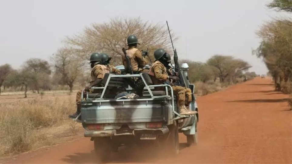 Μπουρκίνα Φάσο: Πάνω από 100 νεκροί σε επίθεση ενόπλων – «Εξοργισμένος» δηλώνει ο Αντόνιο Γκουτέρες