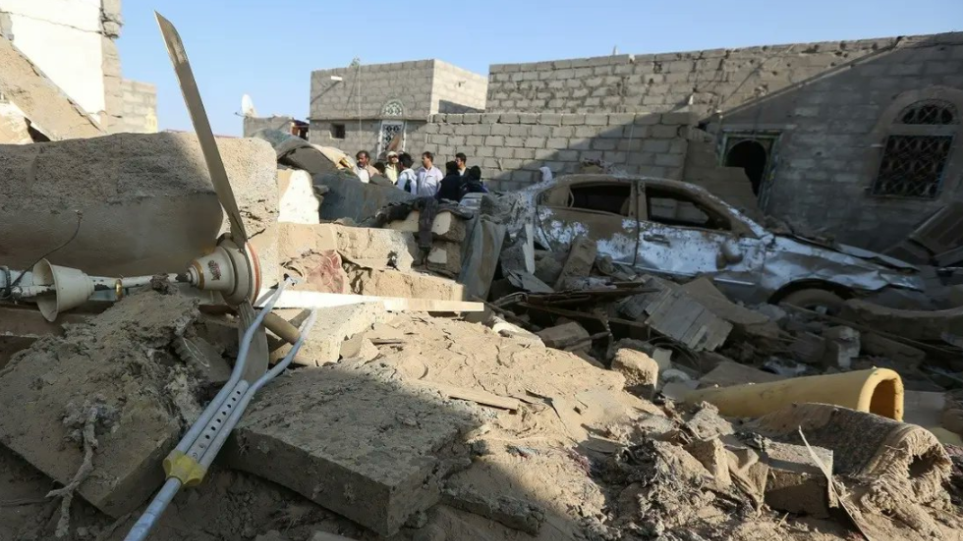 Υεμένη: Οι Χούτι ζητούν να διενεργηθεί ανεξάρτητη έρευνα για τους θανάτους αμάχων σε επίθεση