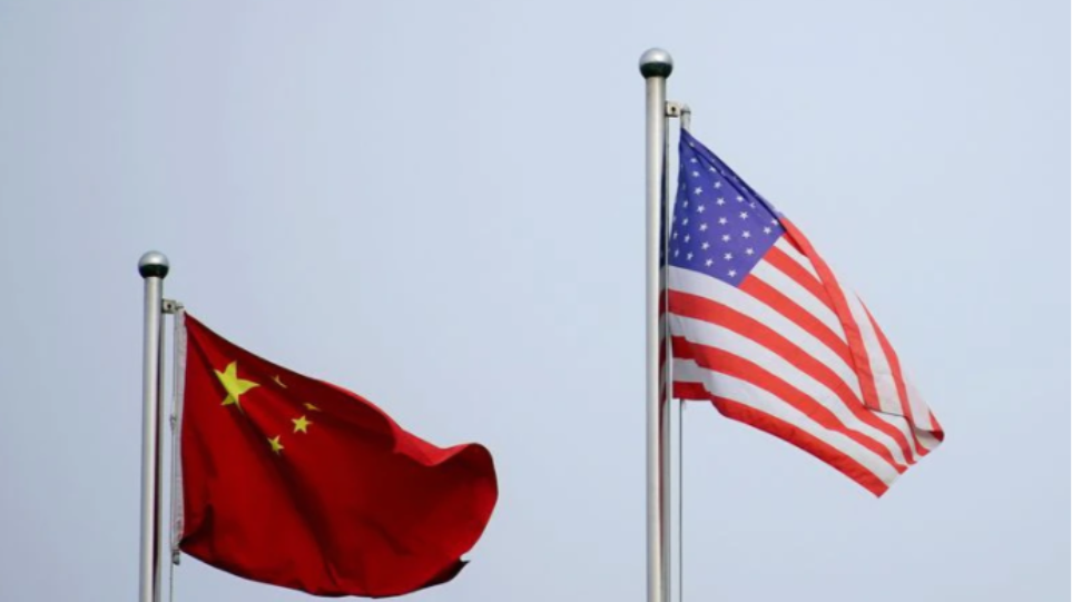 ΗΠΑ: Εγκρίθηκε σχέδιο επενδύσεων για να αντιμετωπιστεί η «απειλή» του Πεκίνου στα πεδία της επιστήμης και των τεχνολογιών