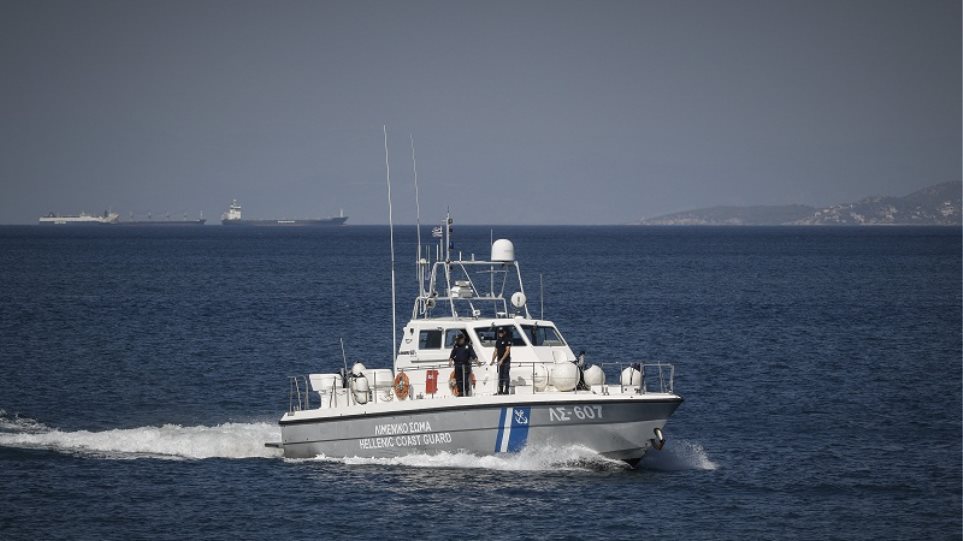 Δύο ηλικιωμένοι ανασύρθηκαν νεκροί από τη θάλασσα στη Βόρεια Ελλάδα