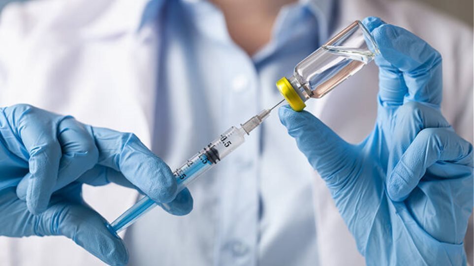 Κορωνοϊός – Αυστρία: «Ναι» στον υποχρεωτικό εμβολιασμό των υγειονομικών λέει η πλειοψηφία των πολιτών