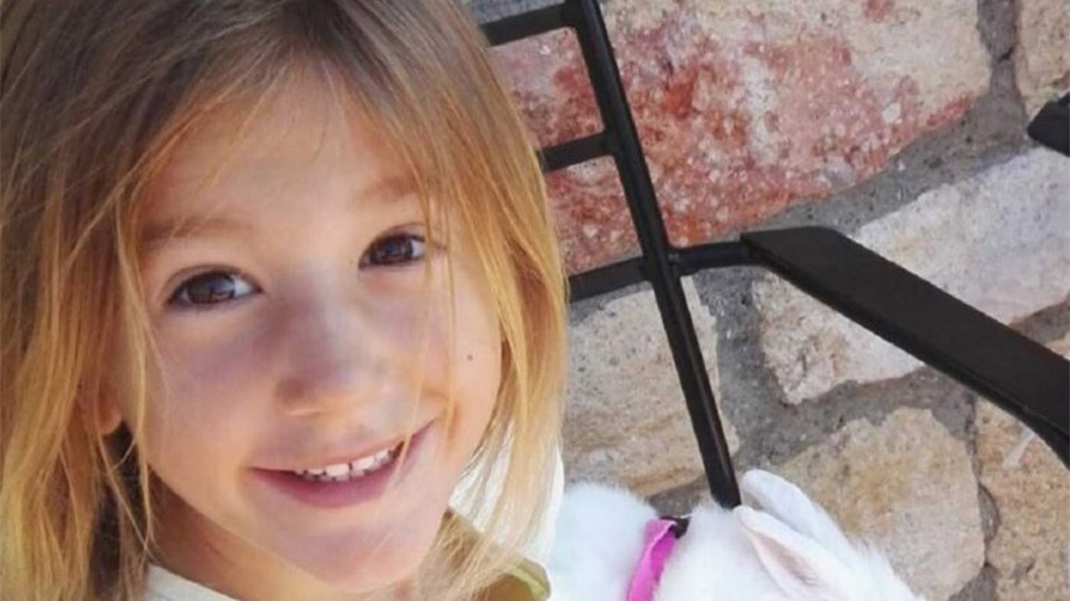 Ραγίζουν καρδιές από τον θάνατο της 7χρονης Αναστασίας – Ο καρκίνος, οι εκκλήσεις και η δύσκολη μάχη για τη ζωή