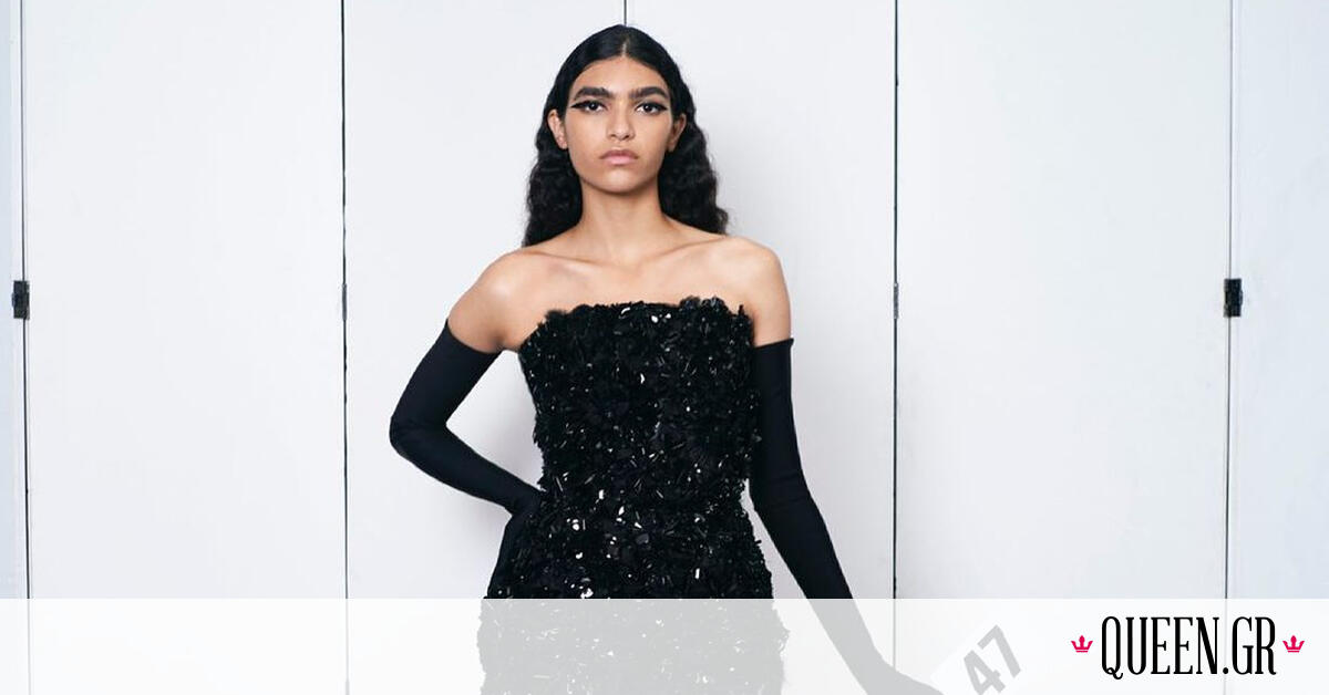 Balenciaga Haute Couture FW 21/22: Η επιτομή της minimal κομψότητας