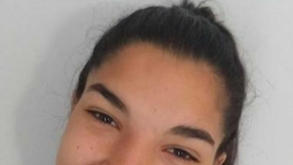 Χαμόγελο του Παιδιού: Εξαφανίστηκε από τη Θεσσαλονίκη η 16χρονη Μαριάννα