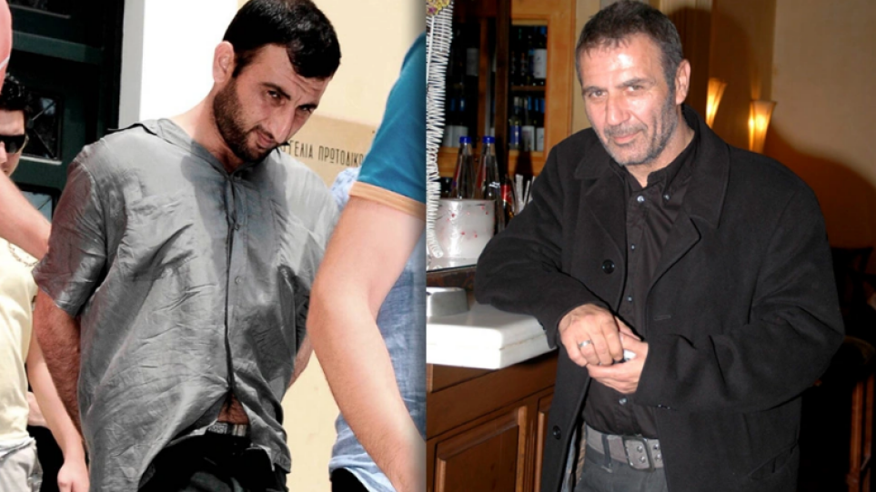 Χανιά: Αποπειράθηκε να αυτοκτονήσει μέσα στις φυλακές ο δολοφόνος του Σεργιανόπουλου