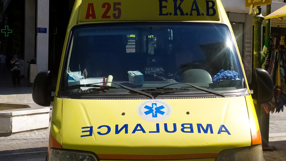 Θρήνος στην Κέρκυρα: Νεκρός 21χρονος σε τροχαίο – Σοβαρά τραυματισμένος ο 18χρονος συνοδηγός