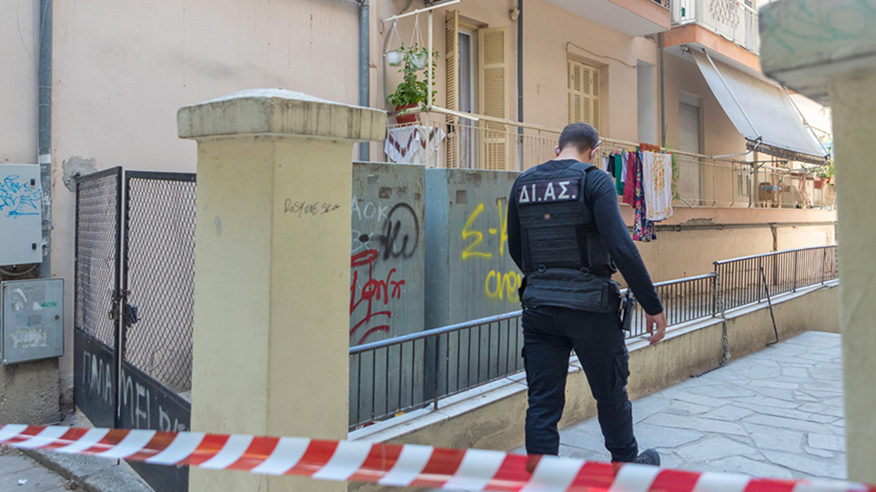 Θεσσαλονίκη: Ομολόγησε τη δολοφονία της συντρόφου του ο 48χρονος Γεωργιανός