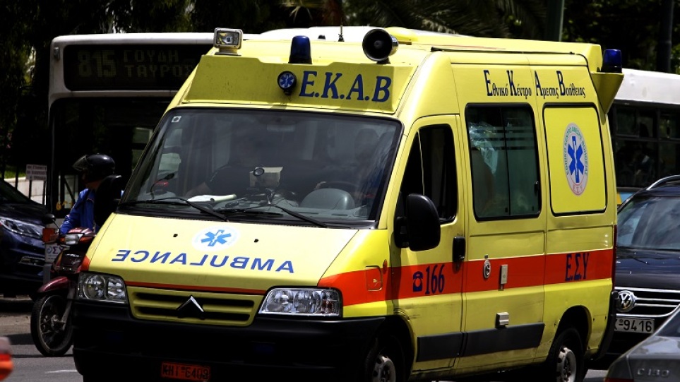 Κρήτη: Βρέθηκε νεκρός σε πεζοδρόμιο στο κέντρο της πόλης