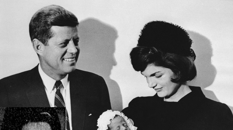 JFK: Η «ερωμένη» του μιλά για τον παράνομο δεσμό τους μετά από δεκαετίες σιωπής – «Δεν είναι ρομαντική ιστορία»