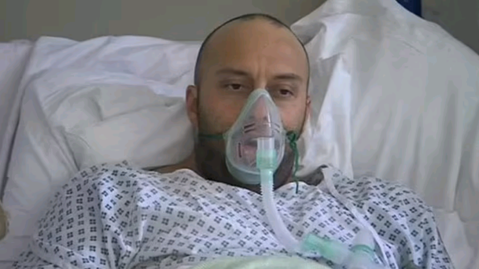 Βρετανία: 40χρονος αντιεμβολιαστής μουσικός πέθανε από κορωνοϊό – Άφησε πίσω του την έγκυο σύζυγό του