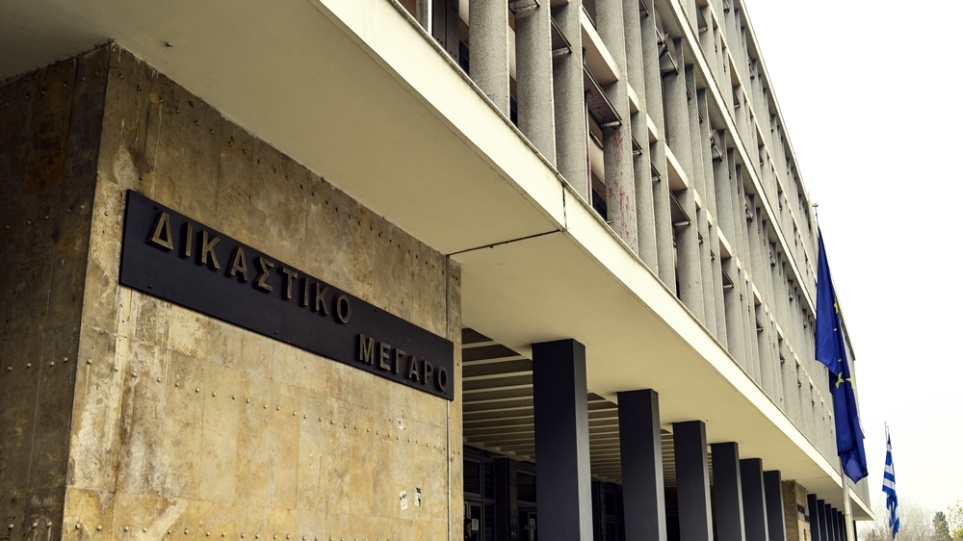 Θεσσαλονίκη: Φάρσα το τηλεφώνημα για βόμβα στα Δικαστήρια