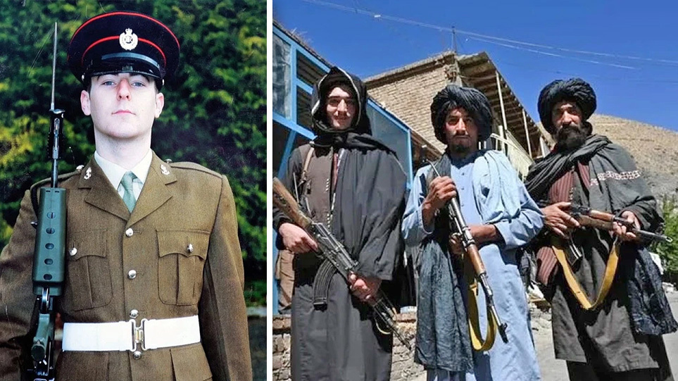 Αφγανιστάν: Οι βετεράνοι του πολέμου αυτοκτονούν, βλέποντας τη χώρα ξανά στα χέρια των Ταλιμπάν