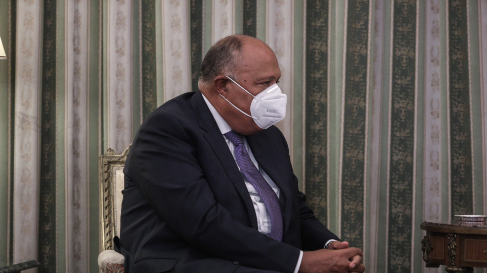 Έκκληση Αιγύπτιου υπουργού Εξωτερικών: Οι μισθοφόροι να φύγουν άμεσα και άνευ όρων από τη Λιβύη