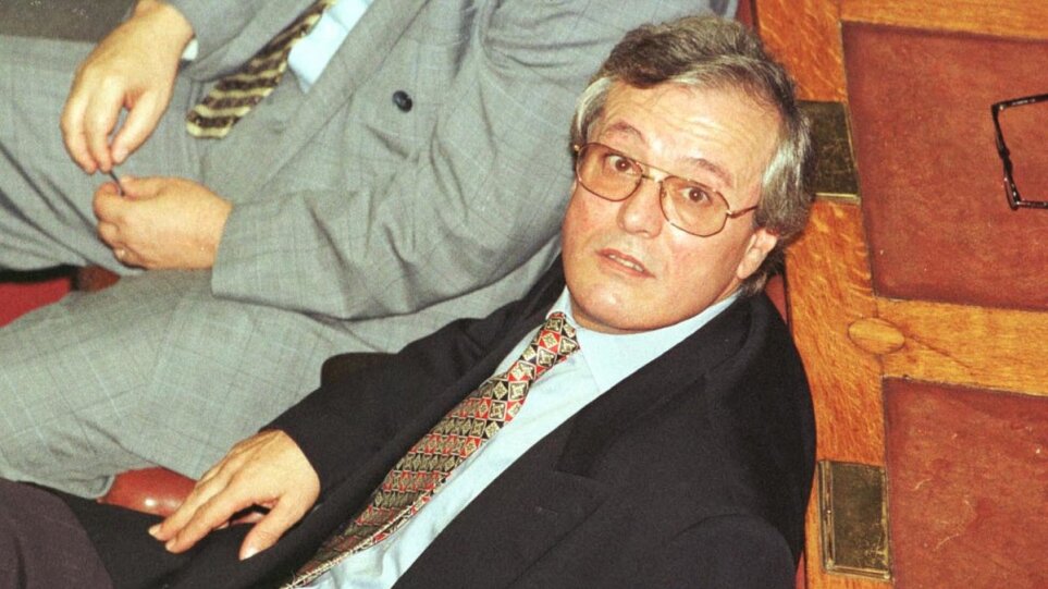 Πέθανε ο πρώην βουλευτής της ΝΔ, Κώστας Καραμηνάς