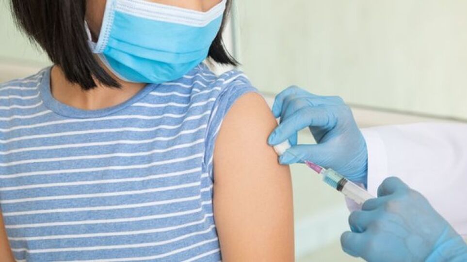 Αντίστροφη μέτρηση για τον εμβολιασμό από τους παιδίατρους – Πώς θα γίνεται