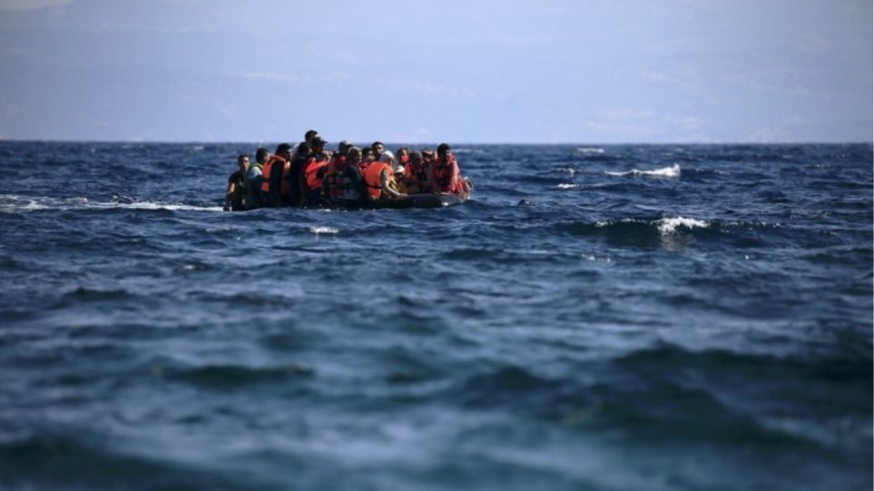 Ρόδος: Εξαρθρώθηκε κύκλωμα διακίνησης μεταναστών από την Τουρκία στην Ελλάδα