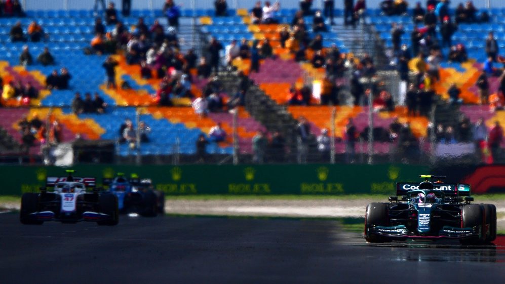 Το απόγευμα τα χρονομετρημένα δοκιμαστικά στο Τουρκικό Grand Prix–Από ποια θέση θα ξεκινήσει ο Hamilton