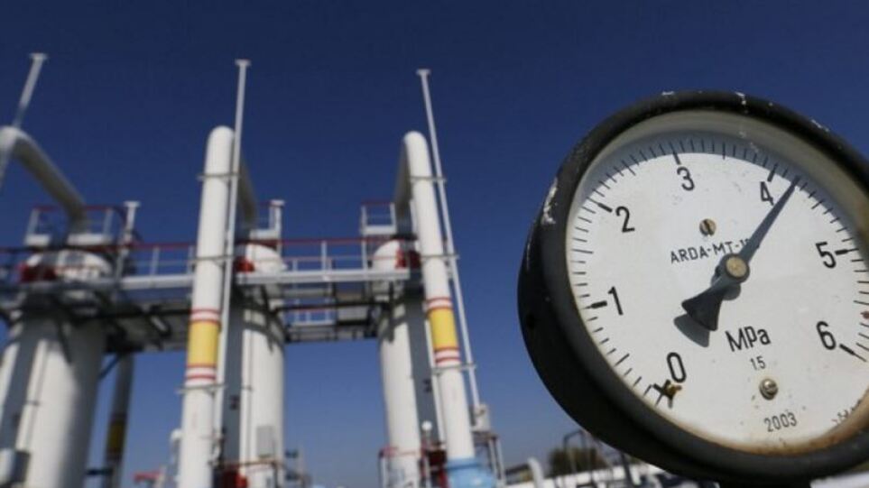 Ενεργειακή κρίση: Οι ανησυχίες της Ευρώπης για το φυσικό αέριο ενισχύουν τη θέση της Μόσχας