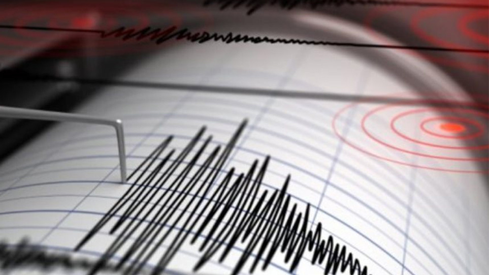 Σεισμός 3,4 Ρίχτερ κοντά στο Αρκαλοχώρι – Συνεχίζεται η μετασεισμική δραστηριότητα