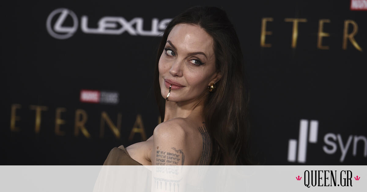 Η Angelina Jolie κάνει μόδα τα cuffs στο πρόσωπο! 12 κοσμήματα για εσένα που τολμάς το διαφορετικό