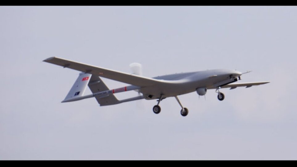 Νέες προκλήσεις στο Αιγαίο: Εμπλοκές με μαχητικά και παραβιάσεις του εναέριου χώρου από τουρκικά UAV